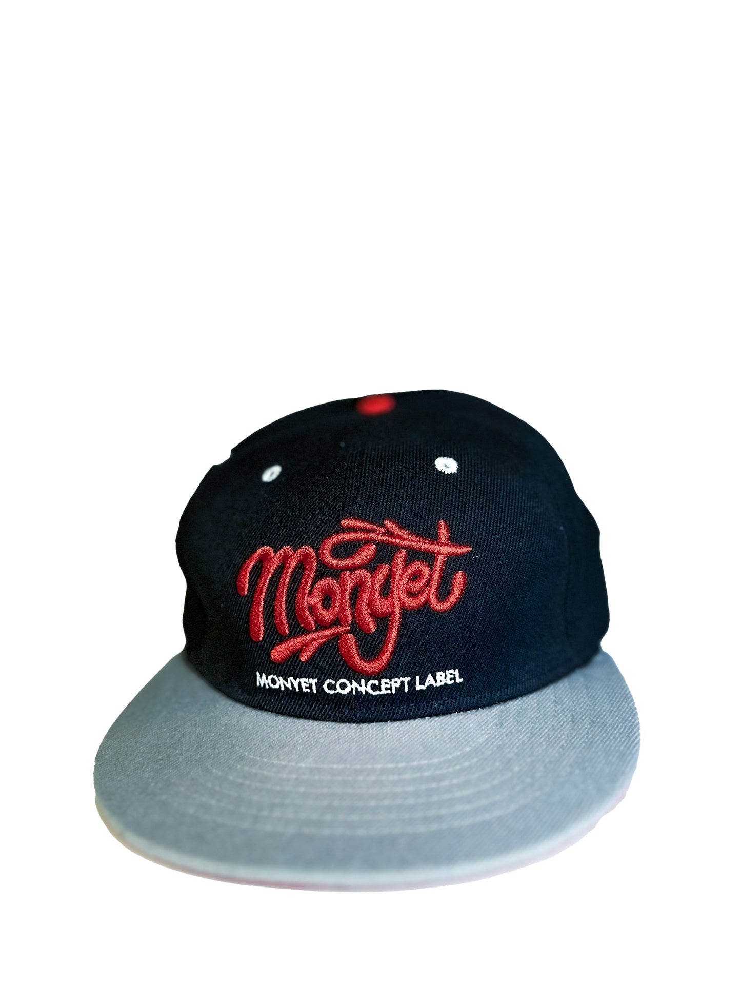 Monyet snapback RGB
