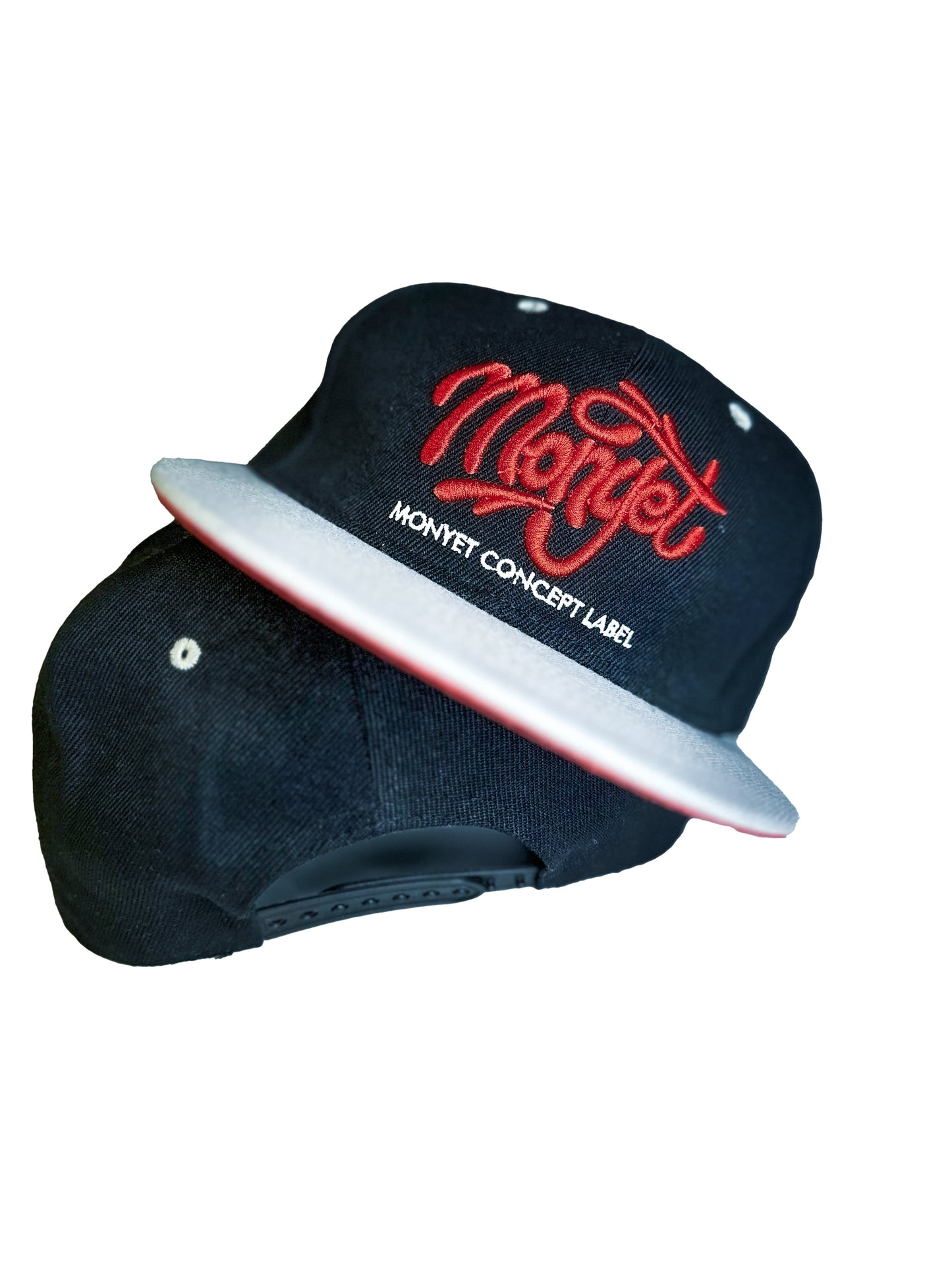 Monyet snapback RGB