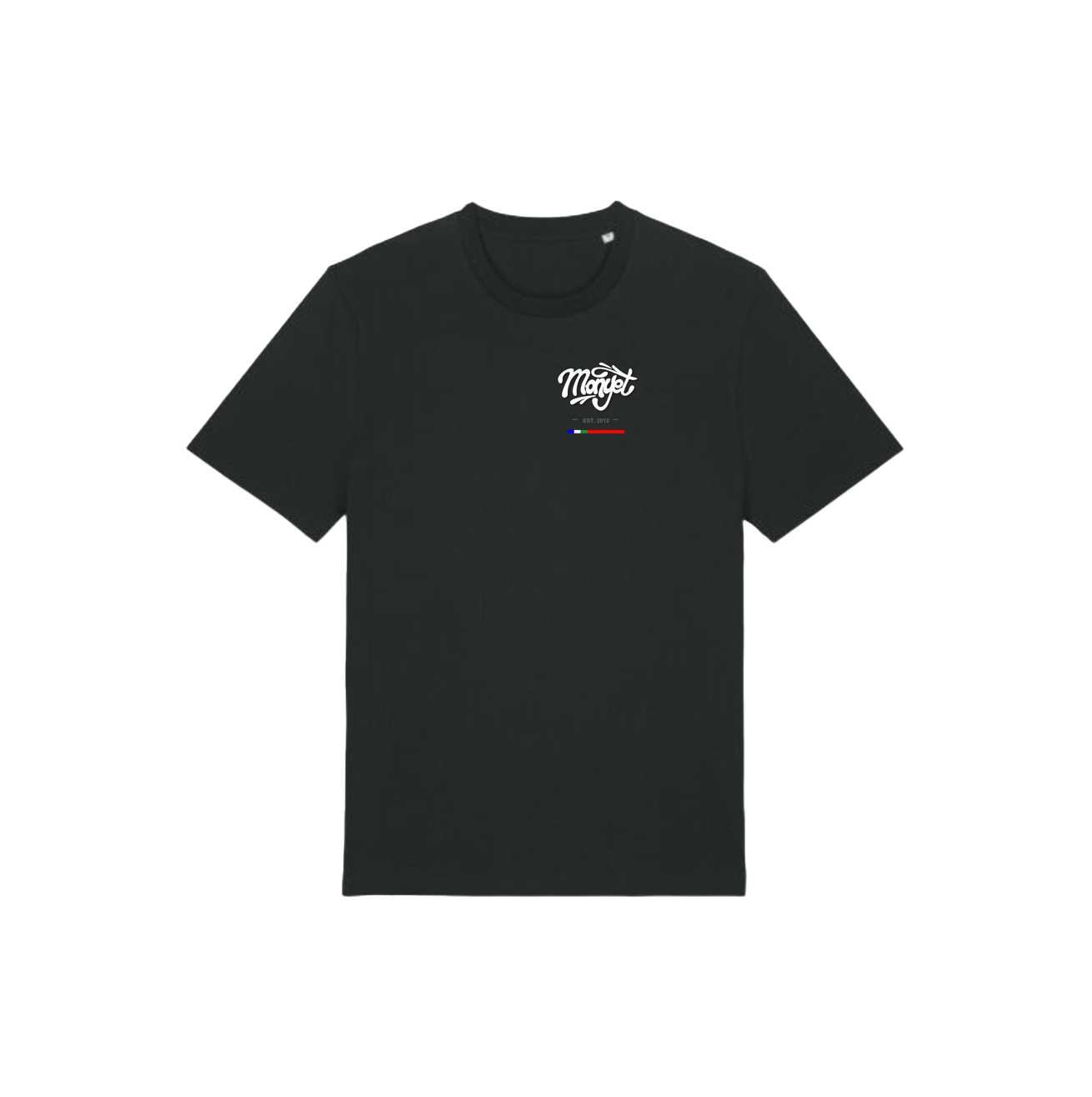 Monyet T-shirt + Maluku vlag