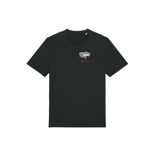 Monyet T-shirt + Maluku vlag