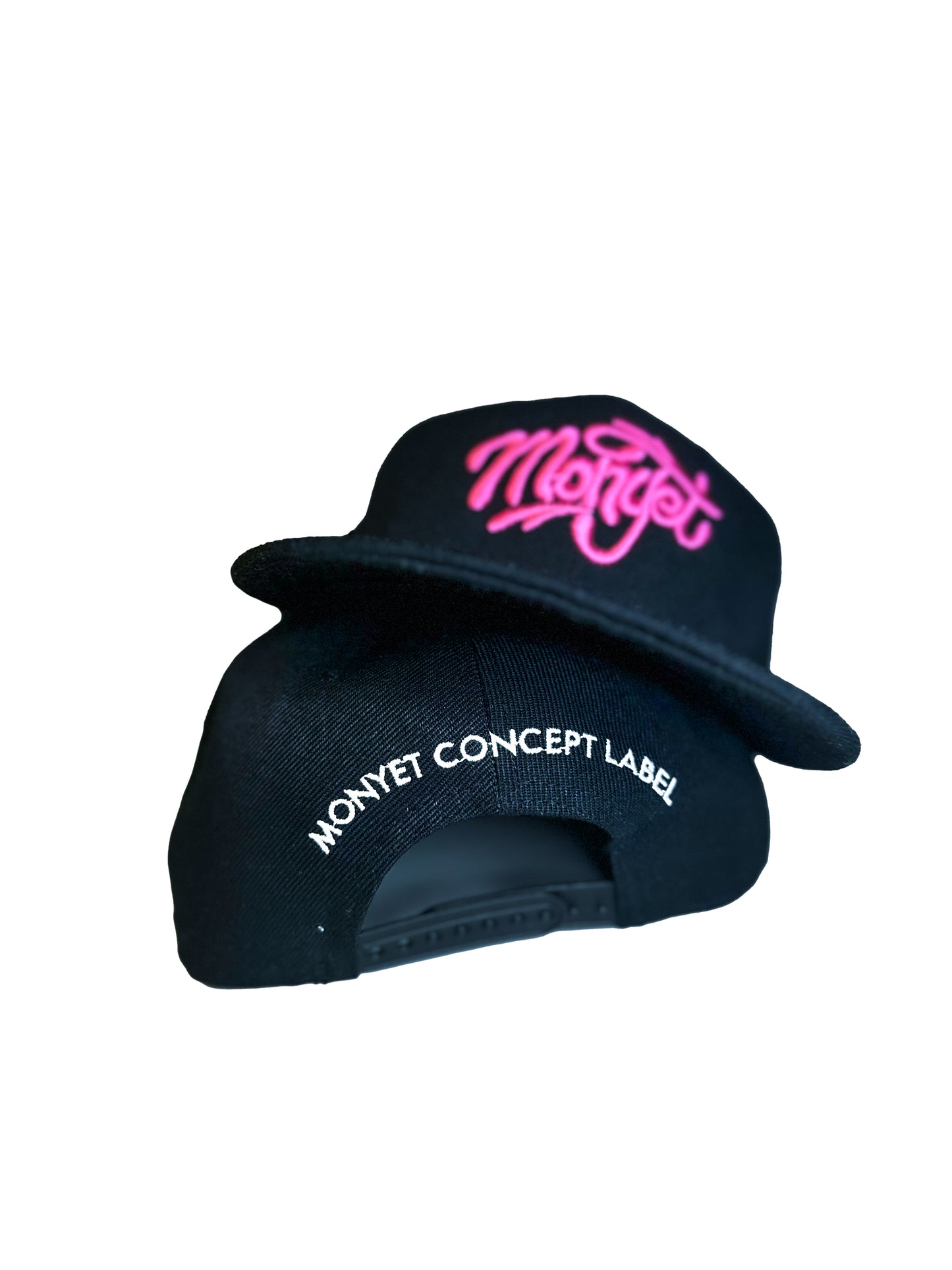 Monyet snapback BLACKPINK